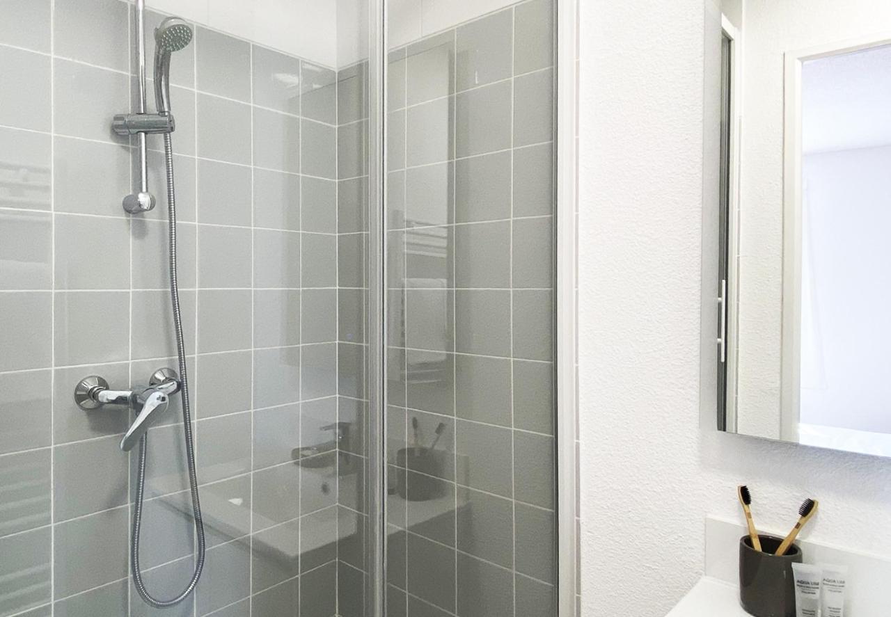 Residence Sweetly Isatis Мериньяк Экстерьер фото