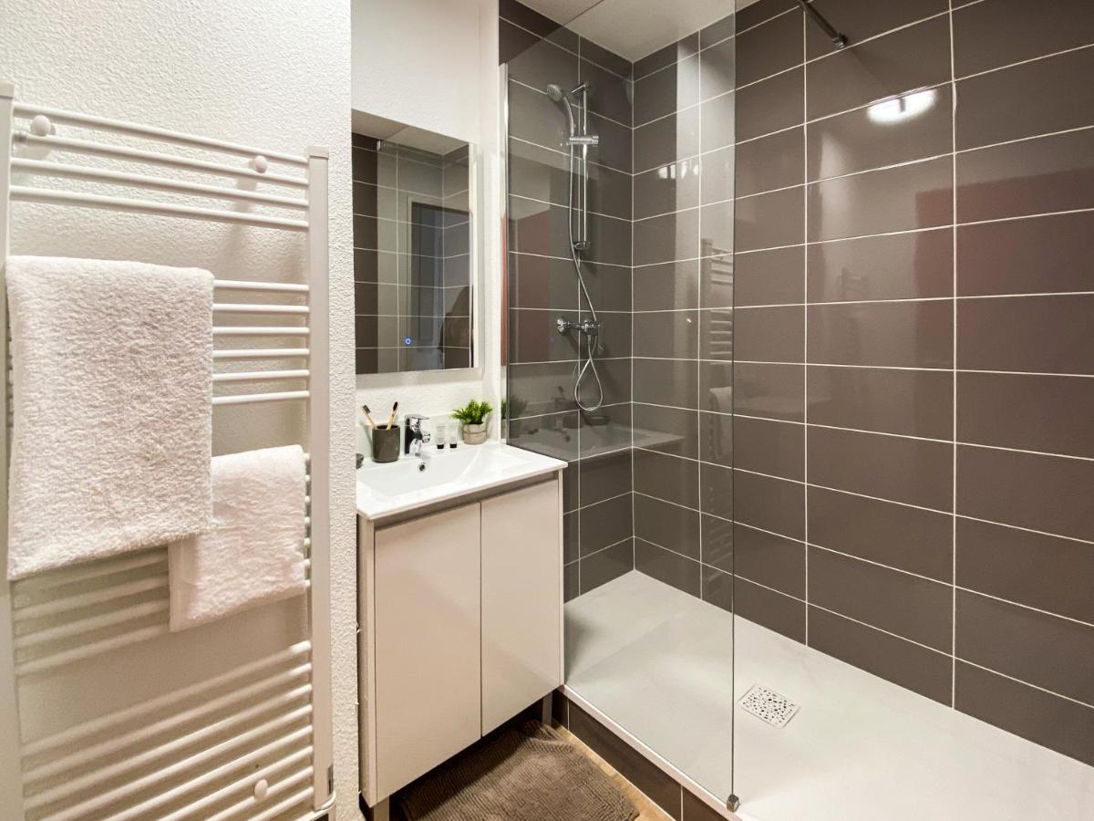Residence Sweetly Isatis Мериньяк Экстерьер фото